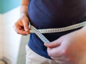 Cerita Pria Sukses Pangkas 59 Kg, Termotivasi Diet gegara Takut Mati Muda