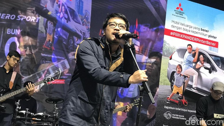 Foto: Robi Setiawan/detikcom Foto: Robi Setiawan/detikcom