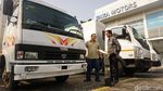 Truk Ringan Tata Motors untuk Indonesia