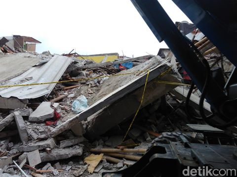 Cerita Warga soal Rumah di Tanah Tinggi Mendadak Roboh Tewaskan 3 Orang