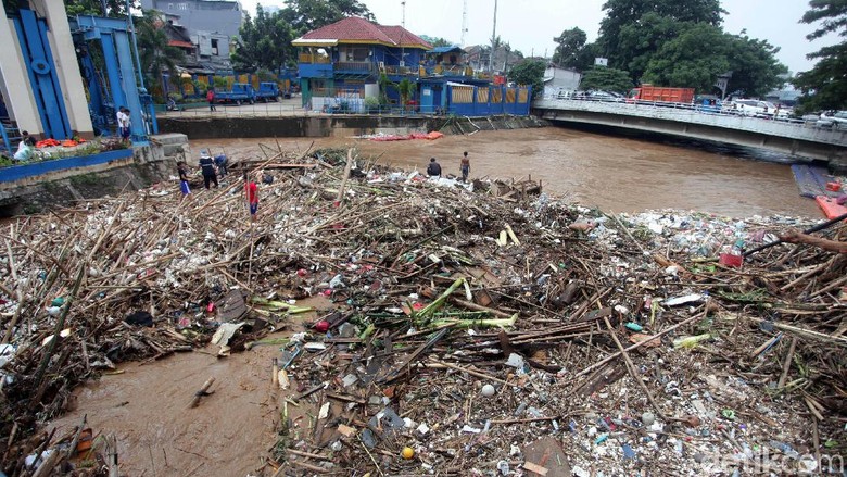 PKB DKI soal Banjir: Anies Nggak Becus, Jauh Sama Ahok PKB DKI soal Banjir: Anies Nggak Becus, Jauh Sama Ahok