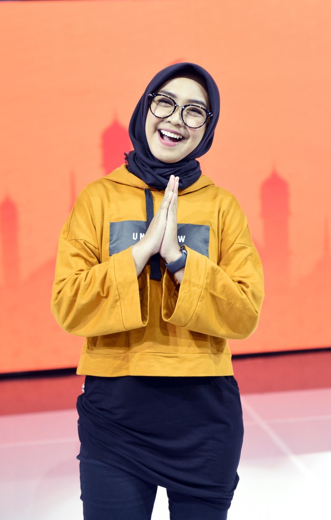 Ria Ricis yang memiliki lebih dari 12 juta subscriber di YouTube menjadi salah satu YouTuber dengan follower terbanyak se-Asia Tenggara. Estimasi pendapatan adik Oki Setiana Dewi ini Rp 1,2 miliar hingga Rp 18 miliar. Foto: Noel/detikFoto