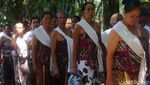 Melihat Ritual Unggahan Masyarakat Adat Bonokeling