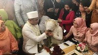 Fadel sempat telat hingga acara molor hingga satu jam.