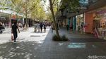 Foto Tempat Wisata Belanja di Perth