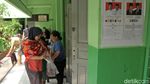 SDN Kampung Melayu Jadi Tempat Pengungsian Korban Banjir