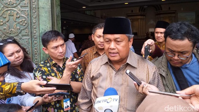 Mudik Lebaran Lancar, Ini Kata Fadli Zon hingga Gubernur BI