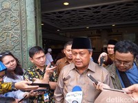 Mudik Lebaran Lancar, Ini Kata Fadli Zon hingga Gubernur BI