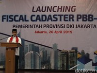 Syarat PBB Gratis dan Potensi Anies Kehilangan Rp 27 Miliar