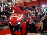 Berita Populer: Angkot Suzuki Bermesin Ertiga, Lika-liku Gesits