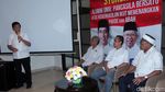 Alumni Universitas Pancasila Syukuran Kemenangan Jokowi-Amin