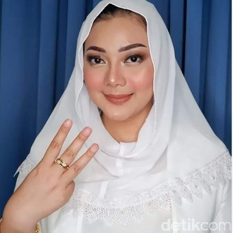 Mitha, Caleg Pemula dari PDIP yang Menjulang dari Dapil Jateng IX Mitha, Caleg Pemula dari PDIP yang Menjulang dari Dapil Jateng IX