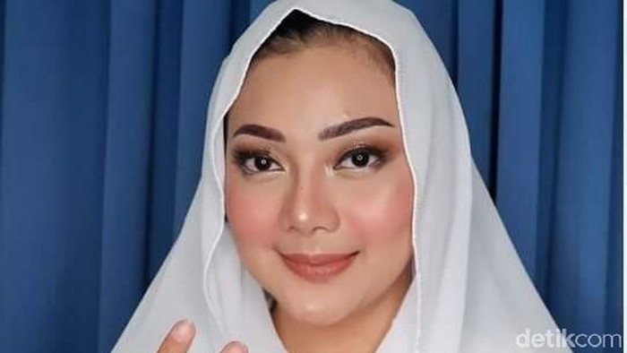 Ketua DPC PDIP Brebes, Paramitha Widya Kusuma