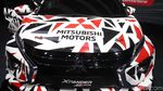 Mitsubishi Xpander Versi Balap