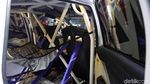 Mitsubishi Xpander Versi Balap