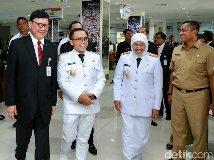 Gubernur Jatim Segera Terbitkan Izin SMK Kopi dan SMK Cokelat