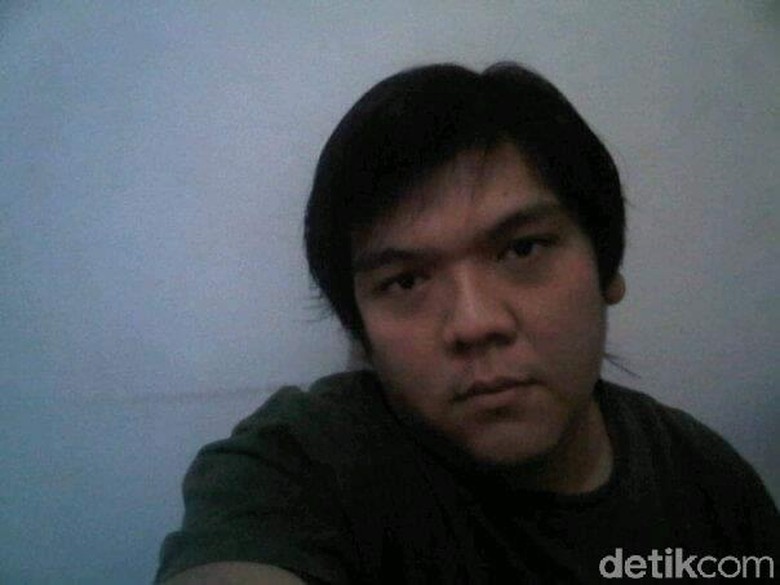 Di Lingkungan Keluarga, Menang Prabowo Biasa Dipanggil Tony atau Yoes Di Lingkungan Keluarga, Menang Prabowo Biasa Dipanggil Tony atau Yoes