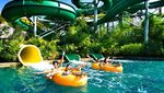 Rekomendasi Taman Rekreasi dan Waterpark di Jabodetabek