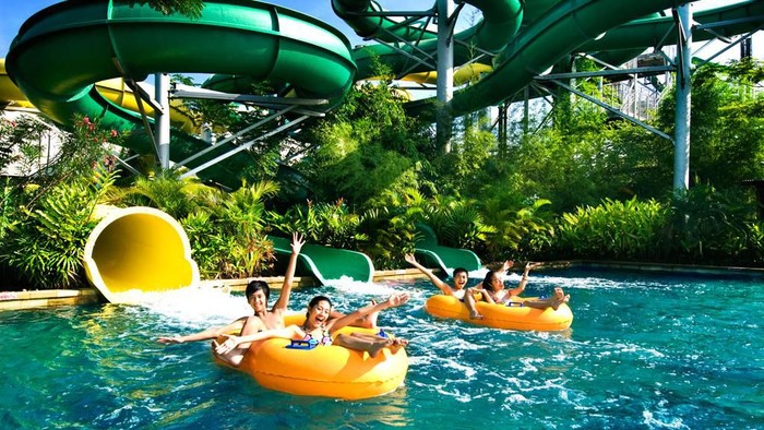 waterbom pik