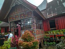 10 Rekomendasi Wisata di Sijunjung, Sumatera Barat