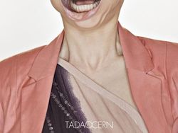 Aneh dan Kocak, Foto Portrait Angin Super Kencang