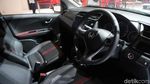 Honda Bikin BR-V Lebih Mewah