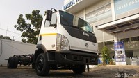 Tata Ultra 1014 hadir menawarkan setumpuk kelebihan dibanding pendahulunya Tata Ultra 1012 yang dipertama kali diperkenalkan pada Agustus 2016 lalu. 