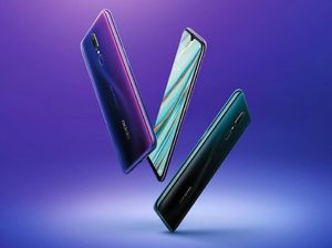 Oppo A9 Dirilis, Apa Keunggulannya?