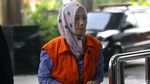 Asty Winasti Diperiksa KPK Soal Kasus Suap Bowo Sidik Pangarso