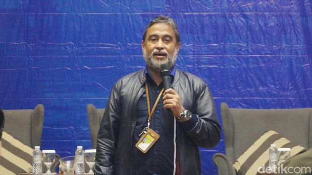 Pertamina Tepis Aktivitas Tambang Penyebab Banjir di Desa Karangligar