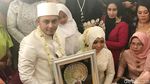Haru Bahagia Muzdalifah di Pernikahan Ke-4