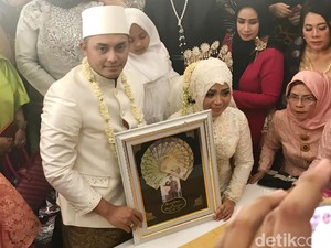 Fadel Pilih Hilang Harta Ketimbang Berantem sama Muzdalifah, Hotman Takjub