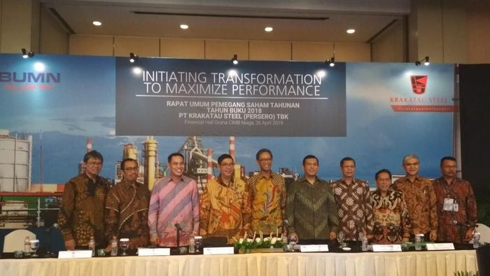 Foto: Hendra Kusuma Foto: Hendra Kusuma