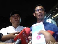 Rumah Roboh di Tanah Tinggi Tak Berizin, Polisi Telusuri Pemiliknya
