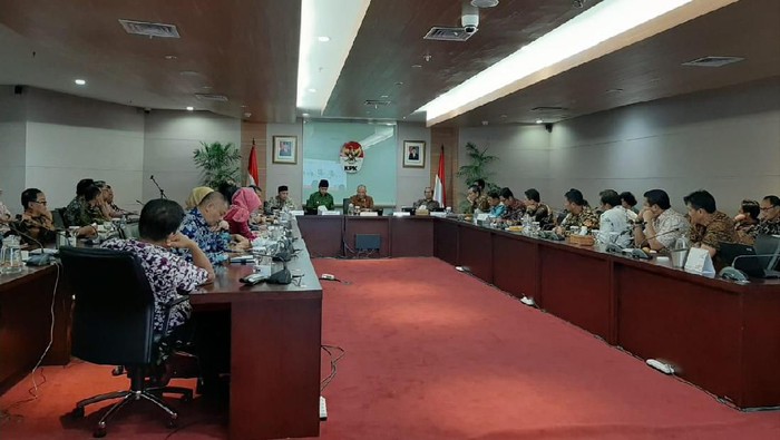 KPK Wanti-wanti Wali Kota Bogor Soal Penggelapan Aset Daerah