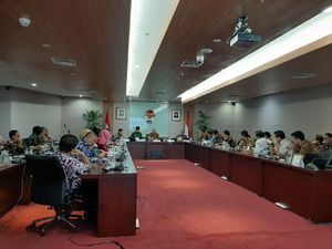 KPK Wanti-wanti Wali Kota Bogor Soal Penggelapan Aset Daerah