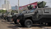 Alutsista merupakan kependekan dari alat utama sistem senjata. Di Indonesia alutsista dimiliki oleh TNI yang didalamnya termasuk persenjataan dan kendaraan perang.