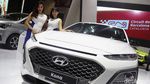 Mobil Korea Penantang Toyota C-HR dan Mazda CX-3