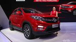 Pesaing Rush-Terios Harganya Mulai Rp 189 Juta