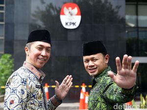Bima Arya Janji Tuntaskan Masalah Gereja Yasmin