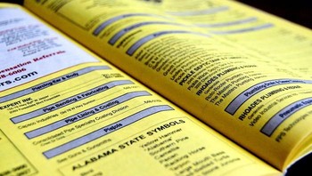 Dulu banyak yang mengandalkan buku catatan telepon atau mencari di Yellow Pages jika ingin menghubungi seseorang dan lupa nomornya. Sekarang tentu sudah tidak perlu lagi. Foto: Istimewa