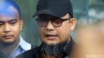 Amnesty International Siap Bantu Ungkap Kasus Novel Baswedan