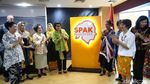 Menteri Susi Bicara di Kartini Anti Korupsi 2019