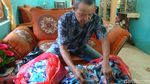 Miing Sehari Telan 12 Butir Obat Sakit Kepala Selama 29 Tahun
