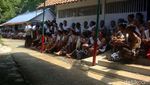 Melihat Ritual Unggahan Masyarakat Adat Bonokeling