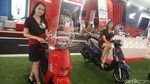 Termurah Rp 17 Jutaan, Ini Deretan Skutik Retro di Indonesia