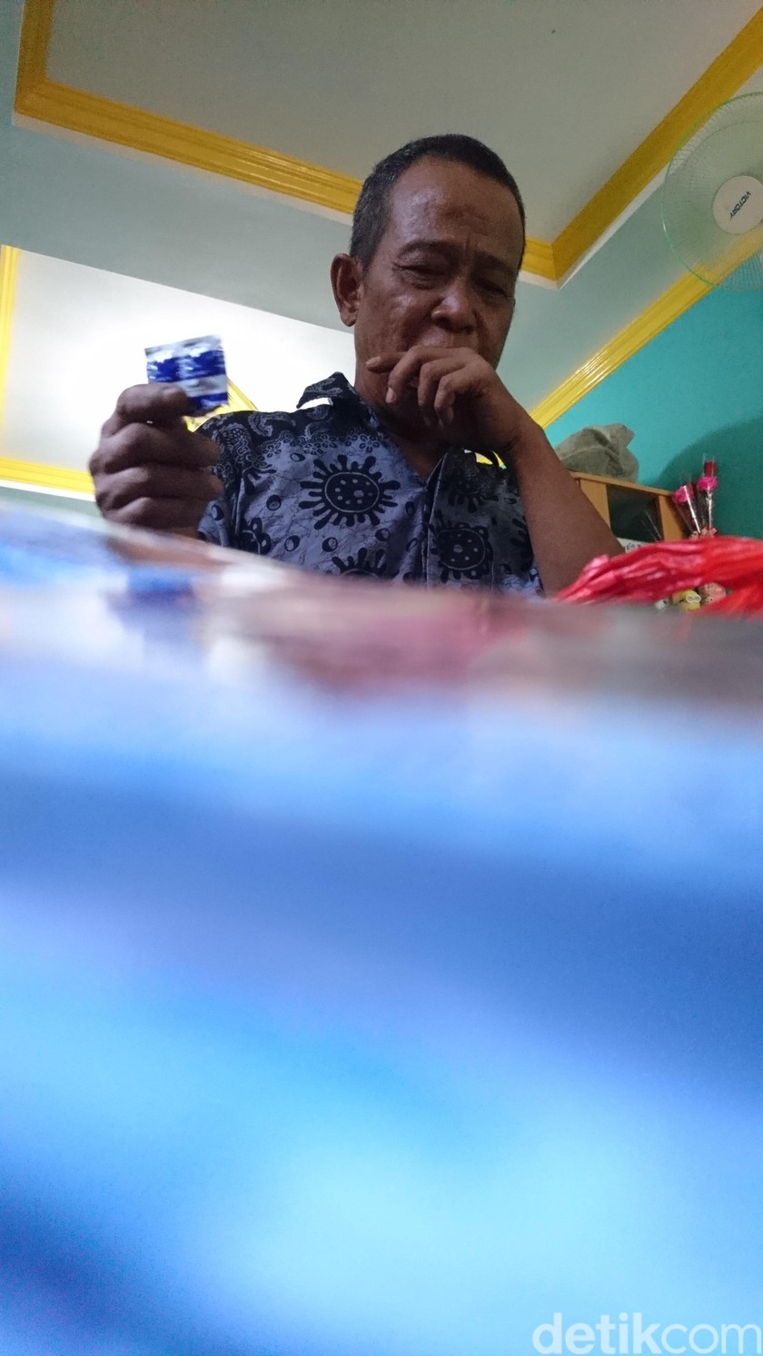 'Kecanduan' Obat Sakit Kepala