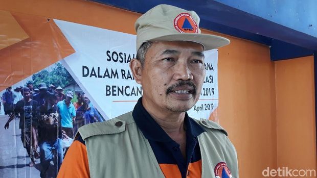 Dwi Daryanto