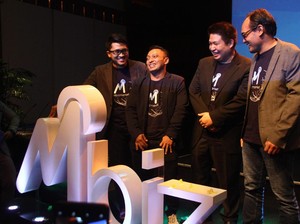 UMKM Makin Mudah Tembus Pasar Digital Lewat Layanan Marketplace