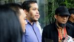 Amnesty International Siap Bantu Ungkap Kasus Novel Baswedan